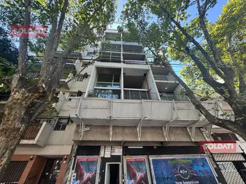 Avenida Combatientes De Malvinas 3400