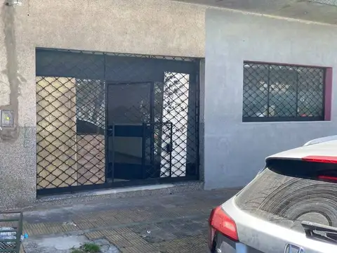 ALQUILER LOCAL EN BECCAR ESQUINA NAVARRO 