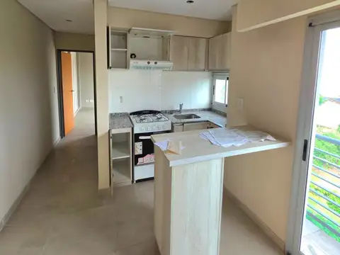 Departamento en Venta en Tapiales, USD 67.000