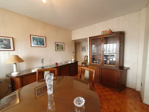 Departamento en Alquiler en Belgrano, USD 1.100