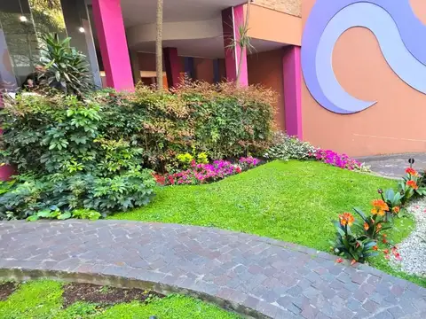 Departamento en Alquiler de 3 ambientes