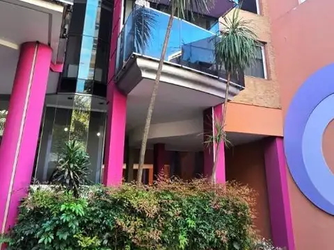 DEPARTAMENTO DE 3 AMBIENTES CON BALCON