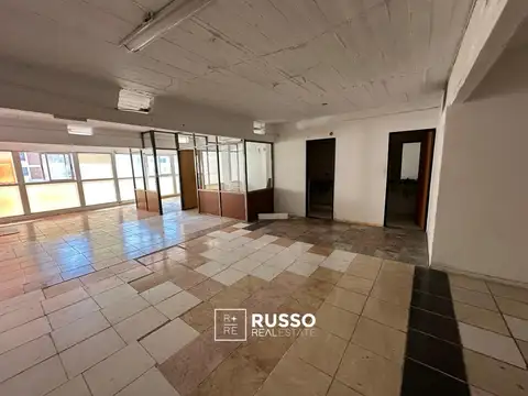 Oficina en Alquiler en San Nicolás, Capital Federal