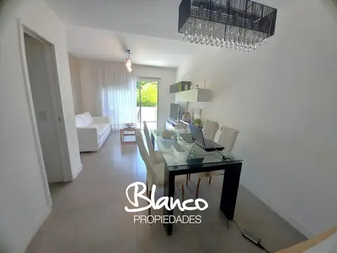 Departamento en Alquiler de 2 dormitorios