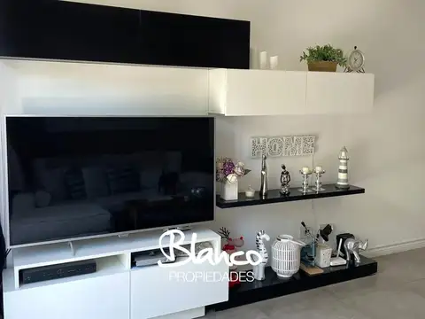 Departamento en Alquiler de 3 ambientes