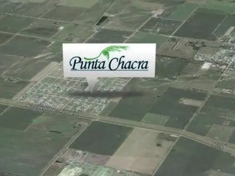 Terreno en Venta de 518,0 m2