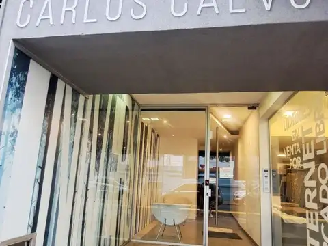 Departamento en Alquiler de Monoambiente