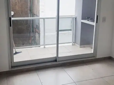 Carlos Calvo 1100, Piso 6