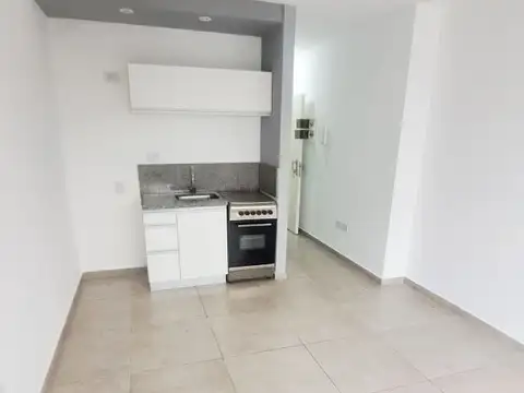 Departamento - Alquiler - Argentina, Capital Federal - Carlos Calvo 1183