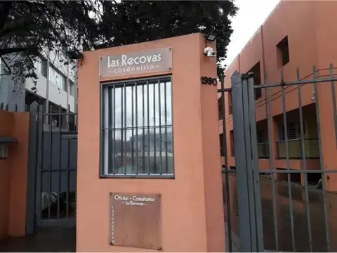 Las Recovas sobre Beato Jansen, Pilar .