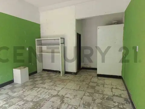ALQUILER LOCAL en ZONA COMERCIAL BILLINGHURST, SAN MARTIN.