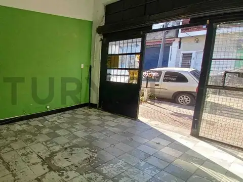 ALQUILER LOCAL en ZONA COMERCIAL BILLINGHURST, SAN MARTIN.