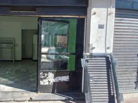Local en Alquiler 36 años