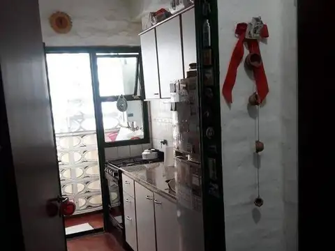 Departamento en Venta en La Lucila, USD 102.000