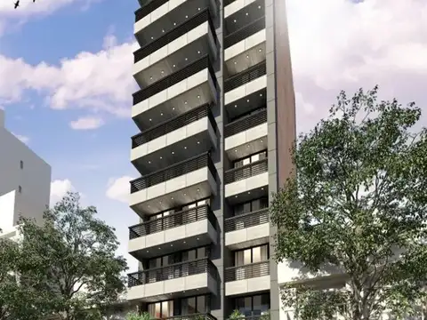 Departamento en Venta en Rosario, Santa Fe