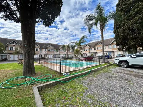 Conesa Barrio “Las Marias” al 2300