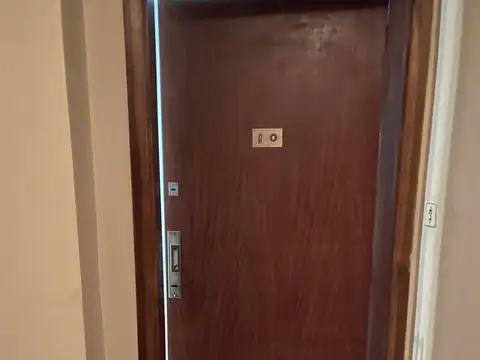 departamento frente al mar en contrafrente