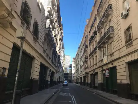 Rivarola Pje 711 , Piso 5