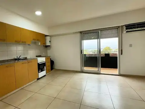 MONOAMBIENTE CON BALCON CERRITO 3700 BELLA VISTA