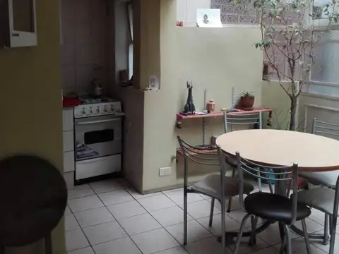 Avenida Pueyrredon 1100