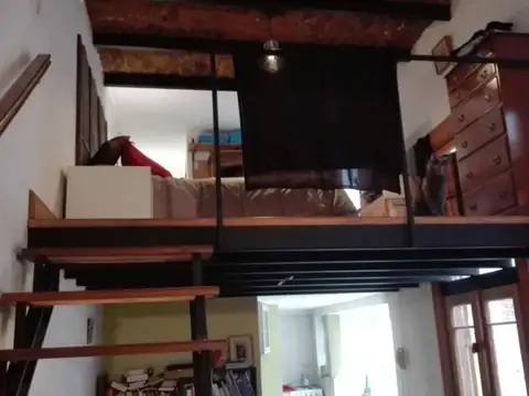 Departamento en Venta en Recoleta, USD 89.000