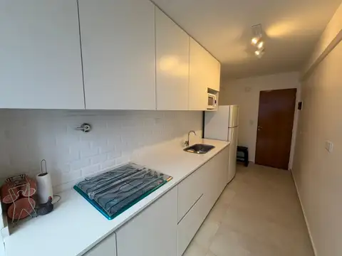 Departamento en Alquiler 15 años
