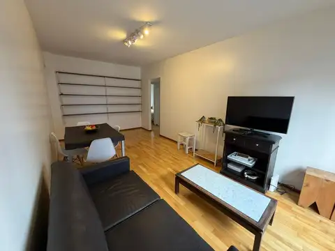 Departamento en Alquiler al Sur