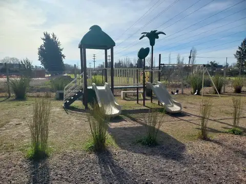 Departamento en Venta en La cañada de Pilar, USD 96.000