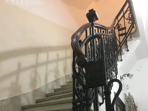 Depto Tipo Casa en Venta de 3 dormitorios