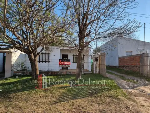 VENDO. Casa en Villa Adela. Concordia, ER.