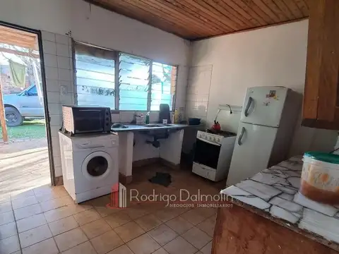 Casa en Venta en Concordia, USD 55.000