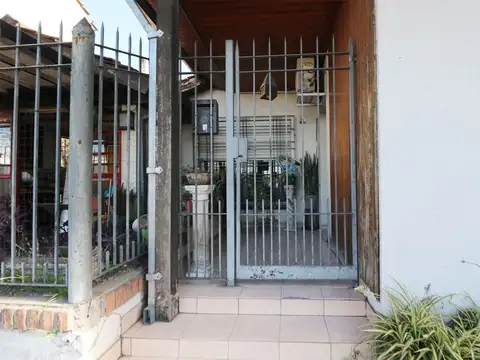 Depto Tipo Casa en Venta de 3 ambientes