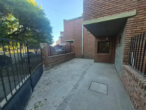 Casa en alquiler en Provincias Unidas