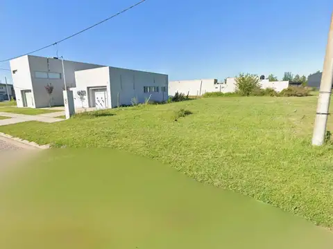 Terreno en Acequias del Aire