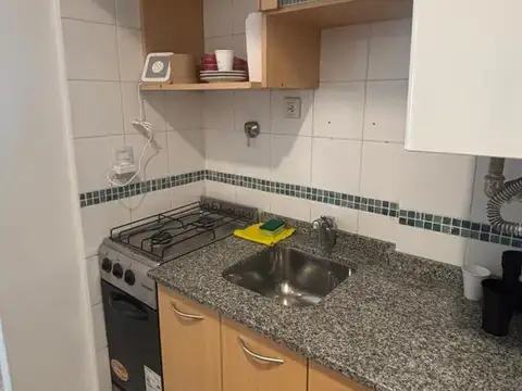 Departamento en Venta 50 años