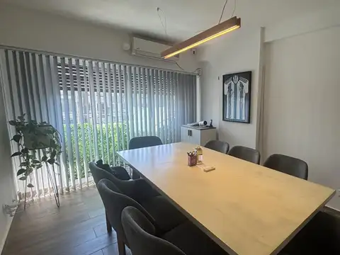 Departamento Monoambiente en Venta en el Puerto de Olivos