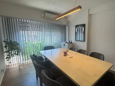 Departamento Monoambiente en Venta en el Puerto de Olivos