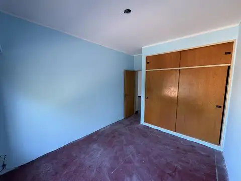 Departamento en Excelentes Condiciones