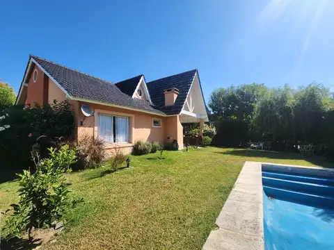 Casa en Alquiler Temporal en Benavidez Greens, USD 1.500