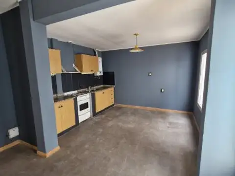 Depto Tipo Casa en Alquiler de 2 ambientes