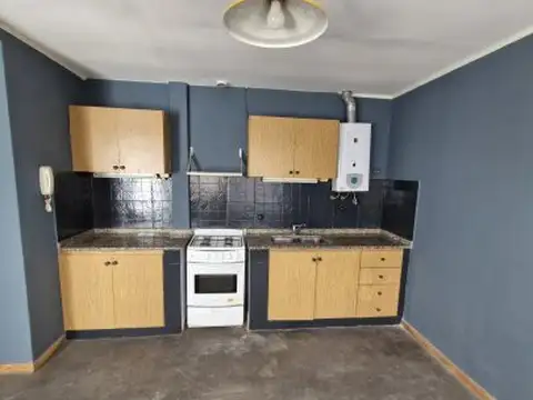 Depto Tipo Casa en Alquiler de 1 dormitorio