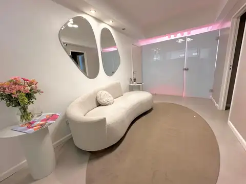 Oficina en Venta en Las Cañitas, USD 183.000