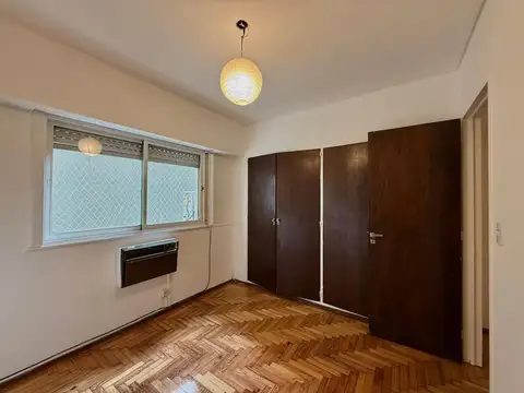 Departamento en Alquiler 40 años
