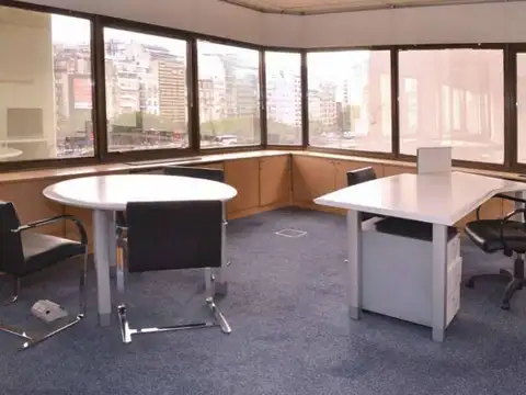 Oficina - Alquiler - Retiro - 500m2