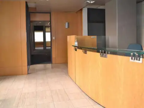 Oficina en Alquiler 30 años