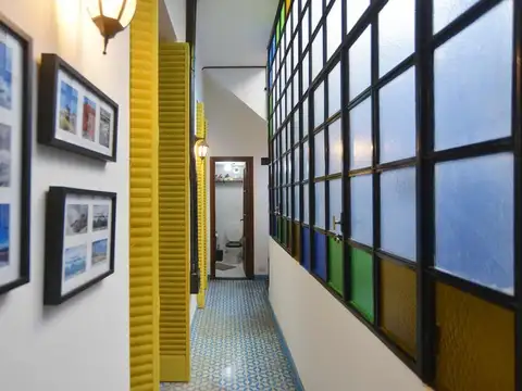 Depto Tipo Casa en Venta de 2 dormitorios