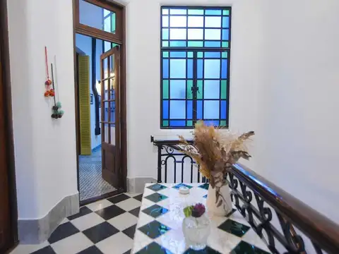 Depto Tipo Casa en Venta de 5 ambientes