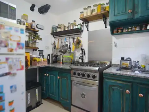 Depto Tipo Casa en Venta en Constitucion, USD 217.000