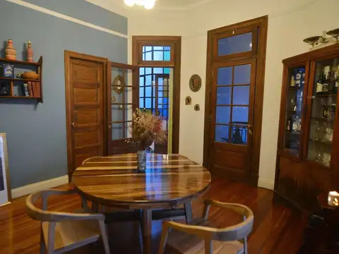 VENTA PH 5 AMB TERRAZA Y QUINCHO CABA