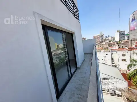 Departamento en Alquiler Temporal Permite mascota